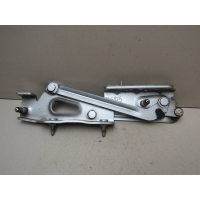 Петля крышки багажника Peugeot 408 2012-нв 8613C4