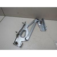 Петля крышки багажника Peugeot 408 2012-нв 8613C5
