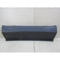 Обшивка багажника Peugeot 408 2012-нв 96758383ZD