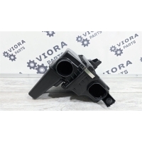 Корпус воздушного фильтра Mitsubishi Colt Z3 2008 MN130292, MN130293, MN130286, MN130287, A1340900101, A1350900301