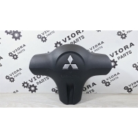 Подушка безопасности в руль Mitsubishi Colt Z3 2008 MR955203XA, 4400A244XA