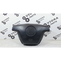 Подушка безопасности в руль Mitsubishi Lancer 9 Седан 2005 MR955737