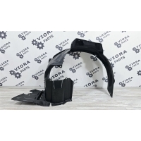 Подкрылок Mitsubishi Colt Z3 2008 MN186250, MR575540