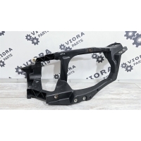 Панель передняя Mitsubishi Colt Z3 2008 MN105059