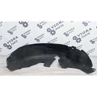 Подкрылок Ford Fusion JU 2009 1302763, 2N11N278B51