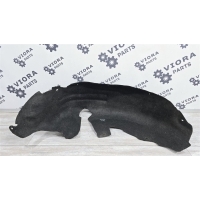 Подкрылок Ford Fusion JU 2007 1302762, 2N11N278B50