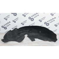 Подкрылок Ford Fusion JU 2010 1302762, 2N11N278B50