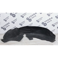 Подкрылок Ford Fusion JU 2009 1302762, 2N11N278B50