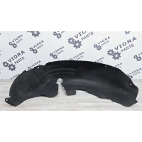 Подкрылок Ford Fusion JU 2009 1302762, 2N11N278B50