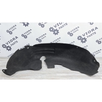 Подкрылок Ford Fusion JU 2009 1302762, 2N11N278B50