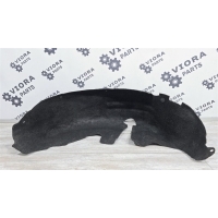 Подкрылок Ford Fusion JU 2007 1302763, 2N11N278B51