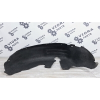Подкрылок Ford Fusion JU 2009 1302763, 2N11N278B51
