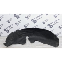 Подкрылок Ford Fusion JU 2007 1302762, 2N11N278B50
