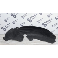 Подкрылок Ford Fusion JU 2006 1302762, 2N11N278B50