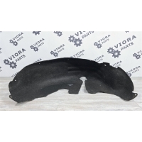 Подкрылок Ford Fusion JU 2007 1302763, 2N11N278B51