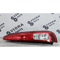 Фонарь Ford Fusion JU 2007 1383638, 6N1113A603AB, 1363436