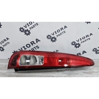 Фонарь Ford Fusion JU 2009 1383638, 6N1113A603AB, 1363436