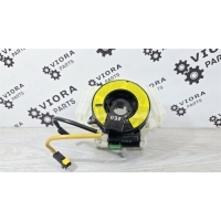 Шлейф подрулевой Mitsubishi Colt Z3 2008 MR587756