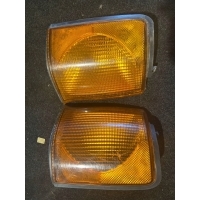 Поворотник land rover discovery 2 ii