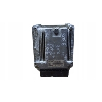 Блок управления двигателя audi q7 4l0 4l0910560b