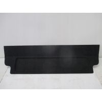 Полка багажника задняя citroen oe 9826860780