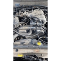 Двигатель 3.4 v6 5vz toyota land cruiser 4runner в сборе