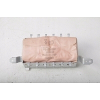 Mazda 3 bl подушка airbag пассажира bam - pt1 - 1723