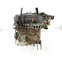 Двигатель nissan primera p11 1.6 16v - qg16de