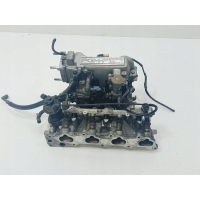 Honda prelude iv 92 - 96 f20a4 коллектор впускной 2 , 0 b