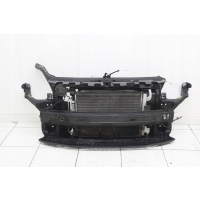 Полоса передний усиление радиаторы балка hyundai i20 2008r - 1.4 b