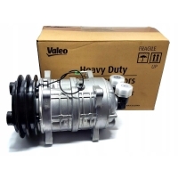 Компрессор seltec valeo tm15 24v 8pk kątowe 3 / 4x7 / 8