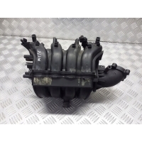 Коллектор впускной chevrolet aveo t250 1.4 55564304