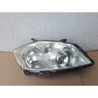 Toyota auris i рестайлинг 09 - 12 фара переднее правый фара eu 81110 - 02a40