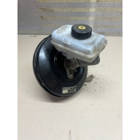 Серво тормозной насос opel corsa c 1.0 , 1.2 90576562sj