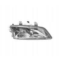 Фара переднее передняя nissan primera p11 1996 - 1999 260102f925 правый
