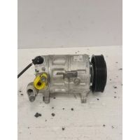 Компрессор компрессор кондиционера bmw f45 f46 f48
