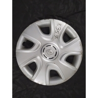 Колпак renault oe оригинальные 15 