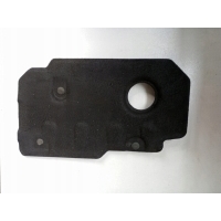 Крышка крышка на двигатель peugeot 3008 ii 1.5hdi 9808963280