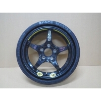 Колесо подъездные 15 мерседес w203 slk r170 2034012002