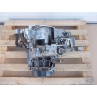 Кпп fiat ducato 2.5 jtd 2.8 20km18