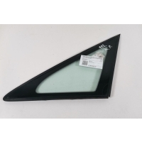 Стекло треугольник левая дверь toyota previa _r3_ 6212028141 2.0l дизель