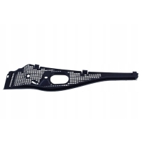 Жабо правая передняя dacia duster sandero 6001546859