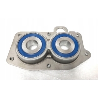Подшипник кпп audi volkswagen гольф 5 , гольф 6 , 1.2 - 2.0 , 02t311206e