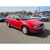 Skoda октавия i combi 1u5 1.9 tdi 110 л.с.