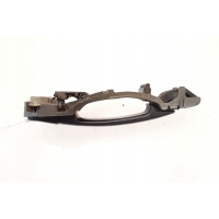 Ручка prawych передняя дверь volkswagen гольф iv 1j1 3b0837885 1.4l gasoline