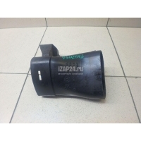 Воздуховод BMW X4 F26 (2014 - 2018) 13718514930
