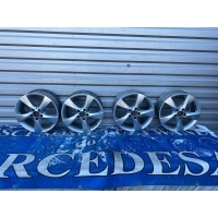 Мерседес вито v - klasa 447 комплект дисков aluminiowych r17 4474012200