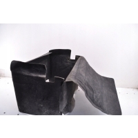 Подставка akumulatora volkswagen touran 1t3 1k0915411b 1.4l gasoline 103kw 2011