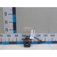 Суппорт тормозной задний правый Nissan Tiida (C13) 2015 44001EM11A