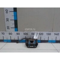 Суппорт тормозной задний левый Nissan Tiida (C13) 2015 44011EM11A